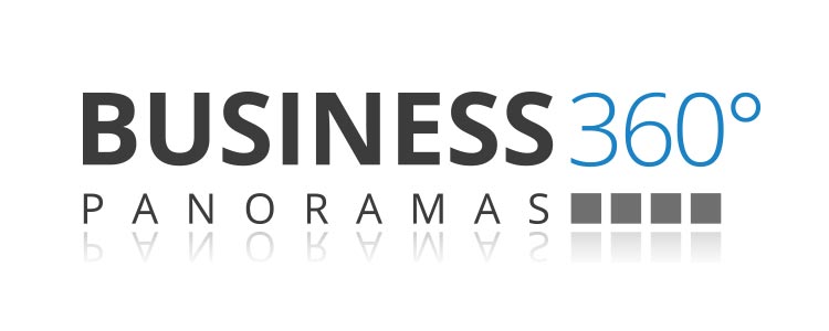 Business 360° Panoramas geht online!
