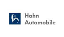 Hahn Automobile GmbH + Co. KG