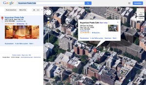Google Maps